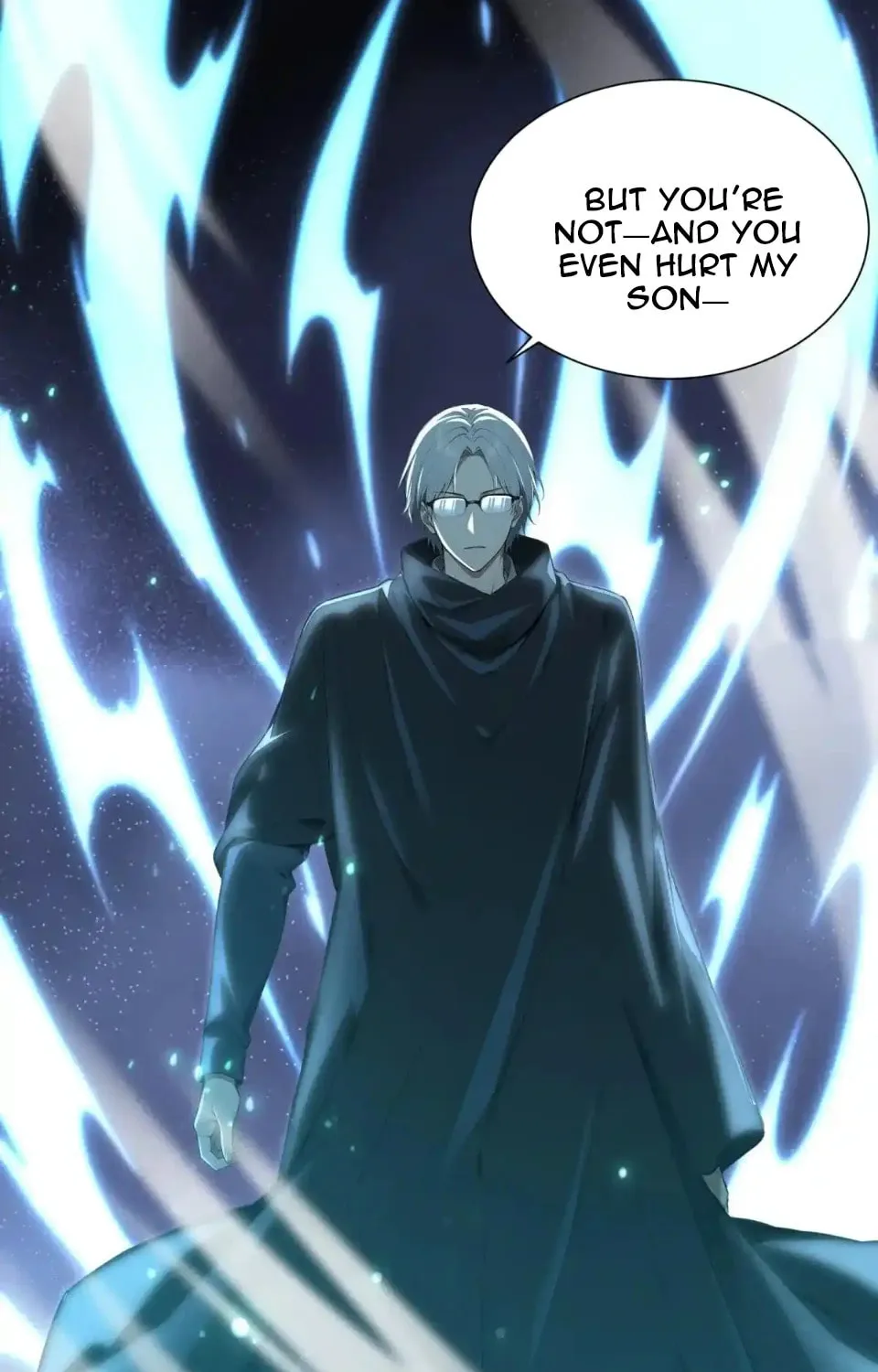Number One Beast Master Chapter 24 page 21 - 