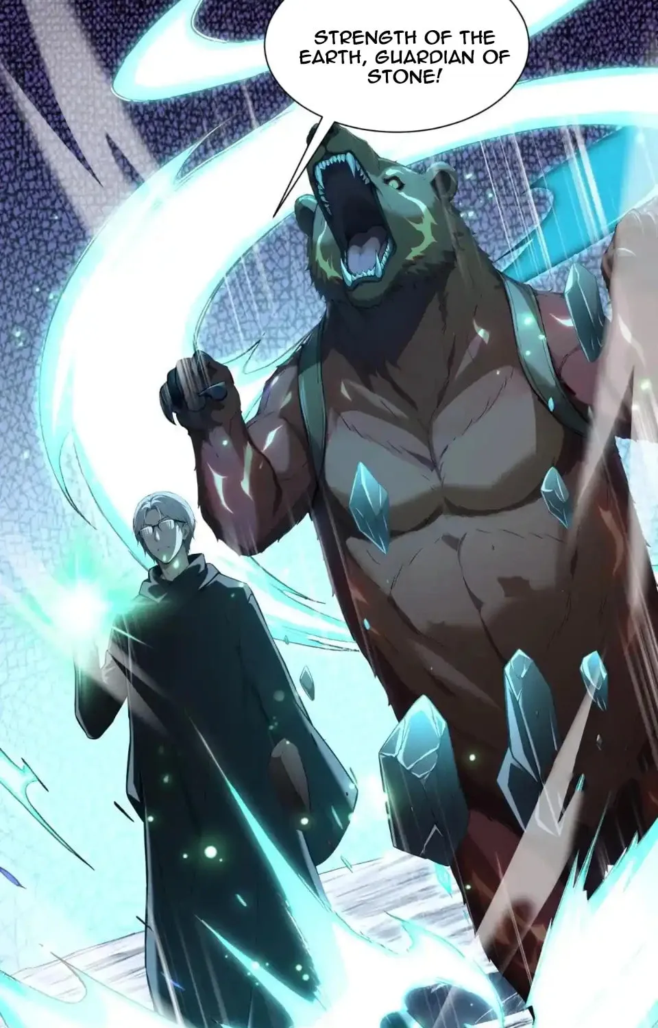 Number One Beast Master Chapter 24 page 23 - 