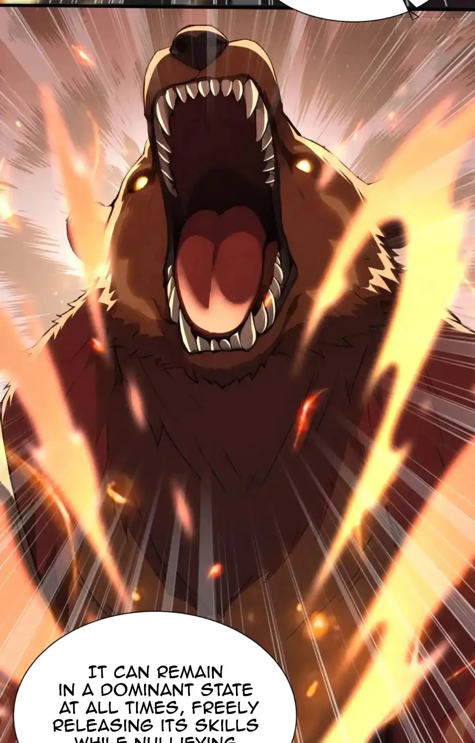 Number One Beast Master Chapter 24 page 26 - 
