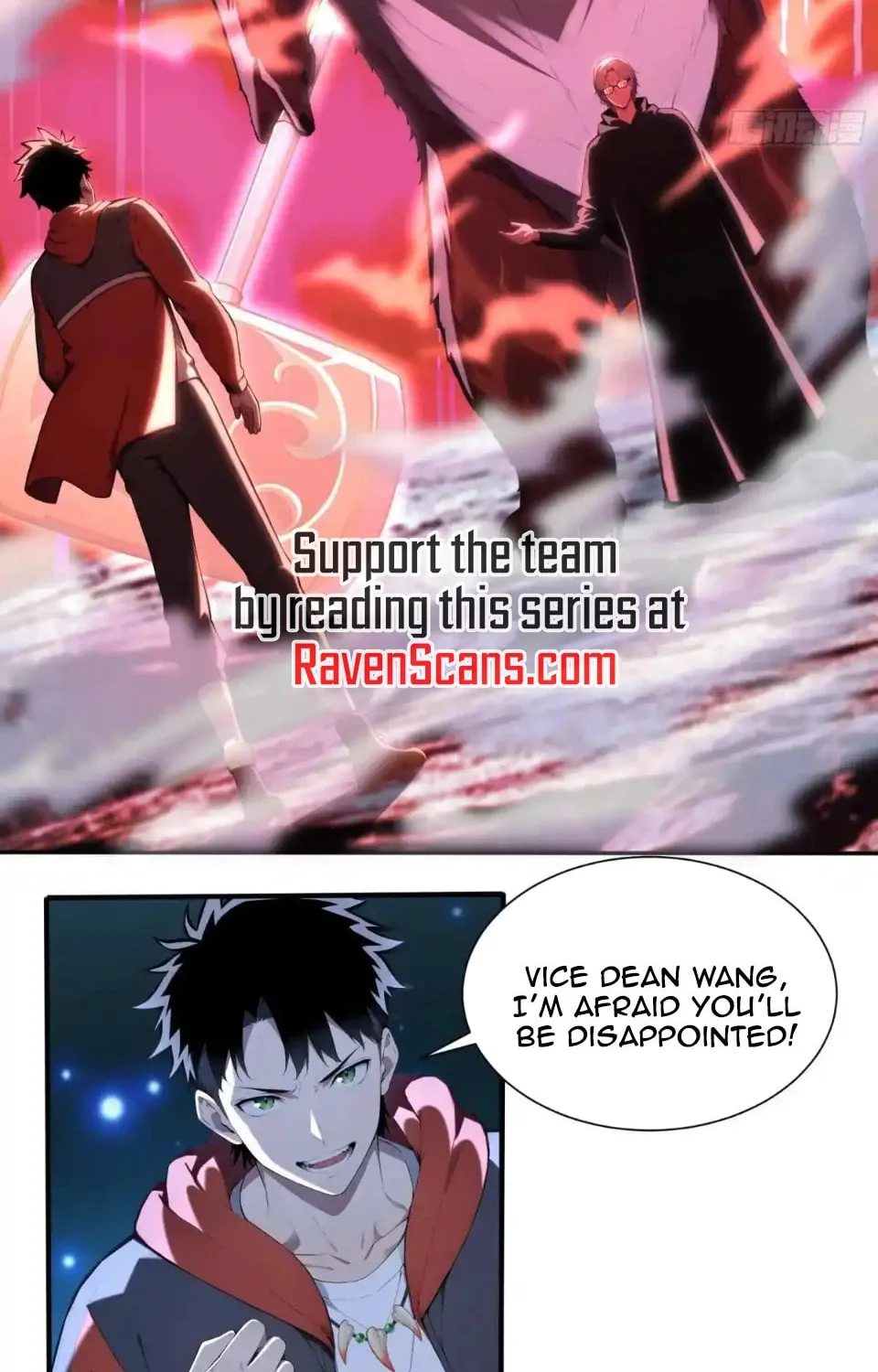 Number One Beast Master Chapter 24 page 28 - 