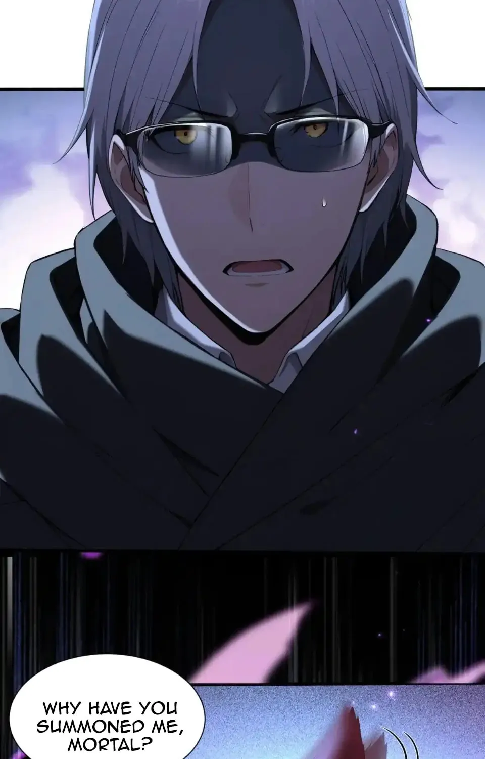 Number One Beast Master Chapter 24 page 33 - 