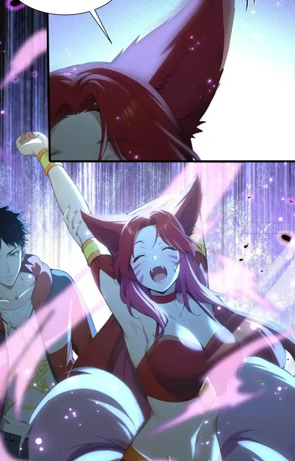 Number One Beast Master Chapter 24 page 34 - 