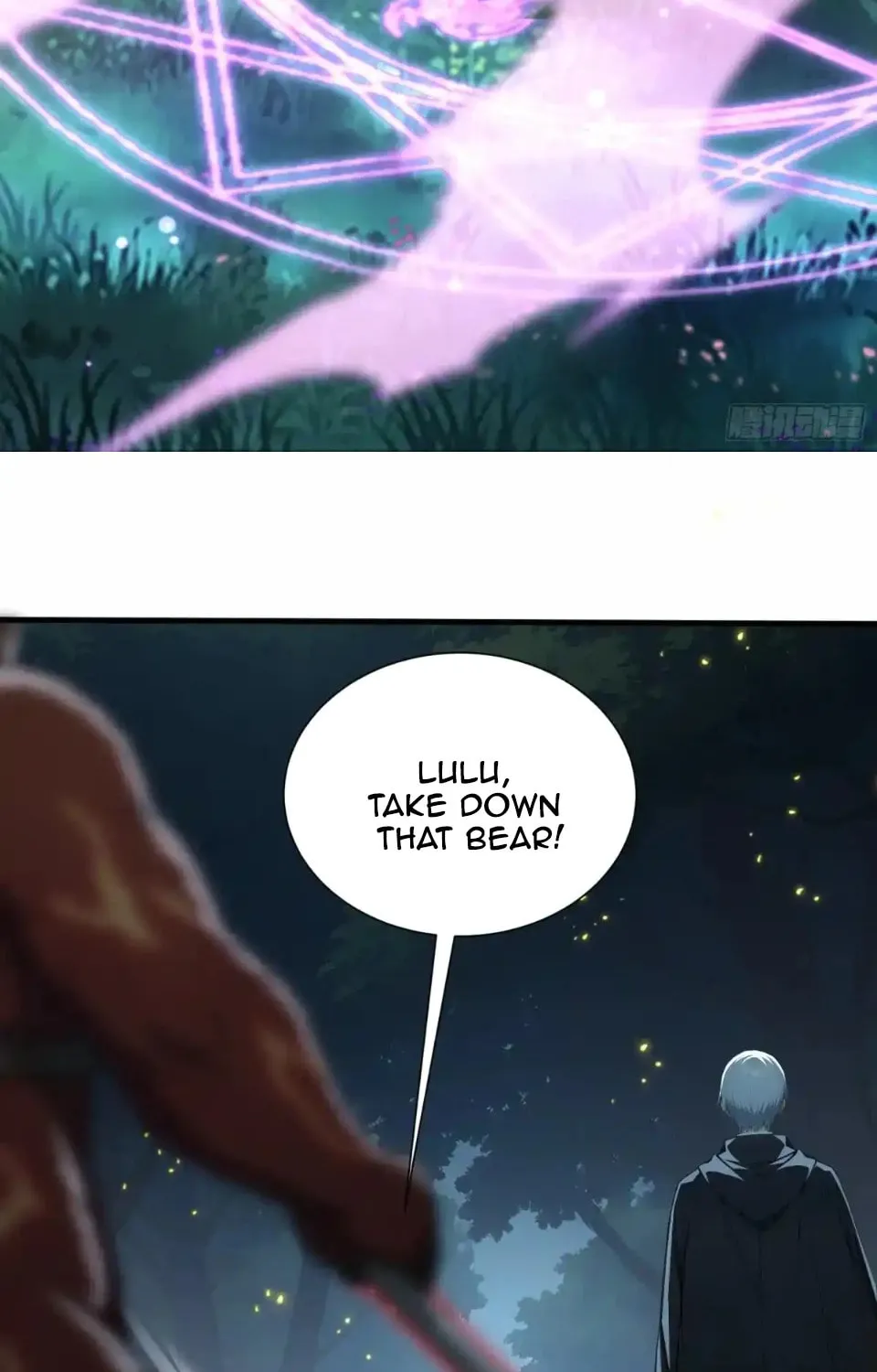 Number One Beast Master Chapter 24 page 36 - 