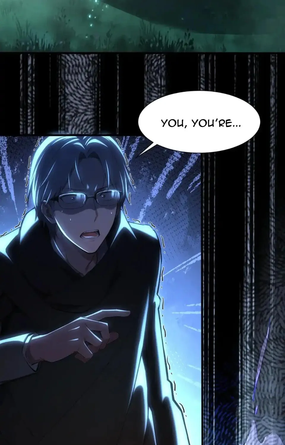 Number One Beast Master Chapter 24 page 47 - 