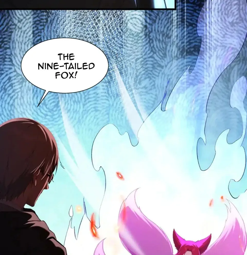 Number One Beast Master Chapter 24 page 48 - 