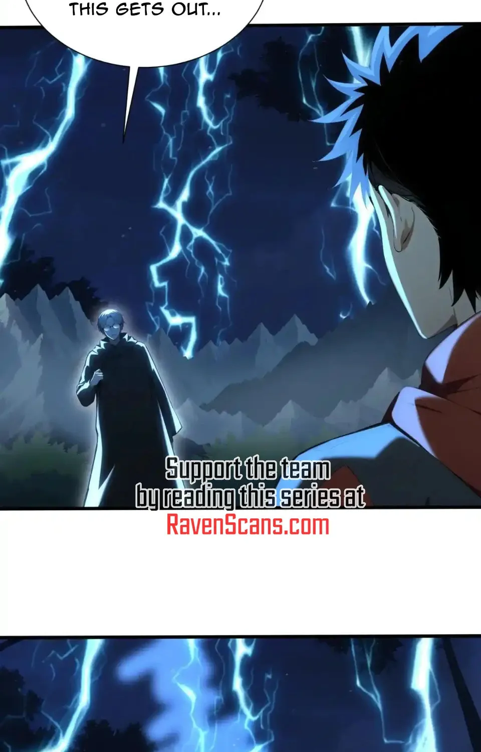 Number One Beast Master Chapter 24 page 50 - 