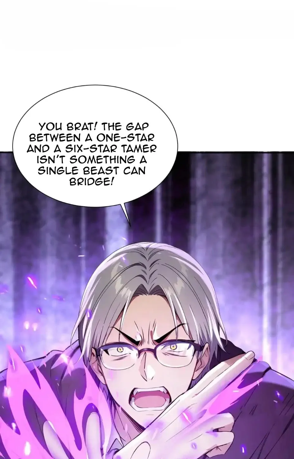 Number One Beast Master Chapter 24 page 53 - 