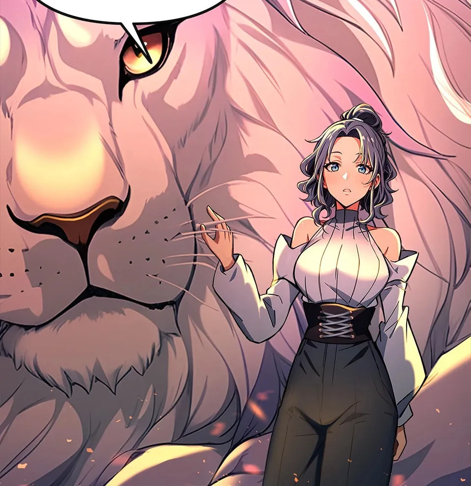 Number One Beast Master Chapter 24 page 60 - 