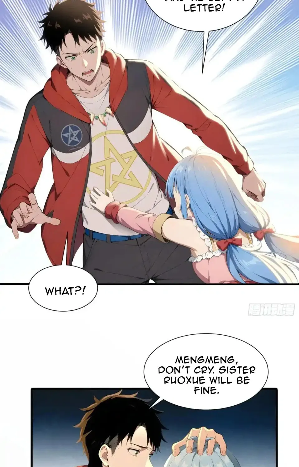 Number One Beast Master Chapter 24 page 7 - 