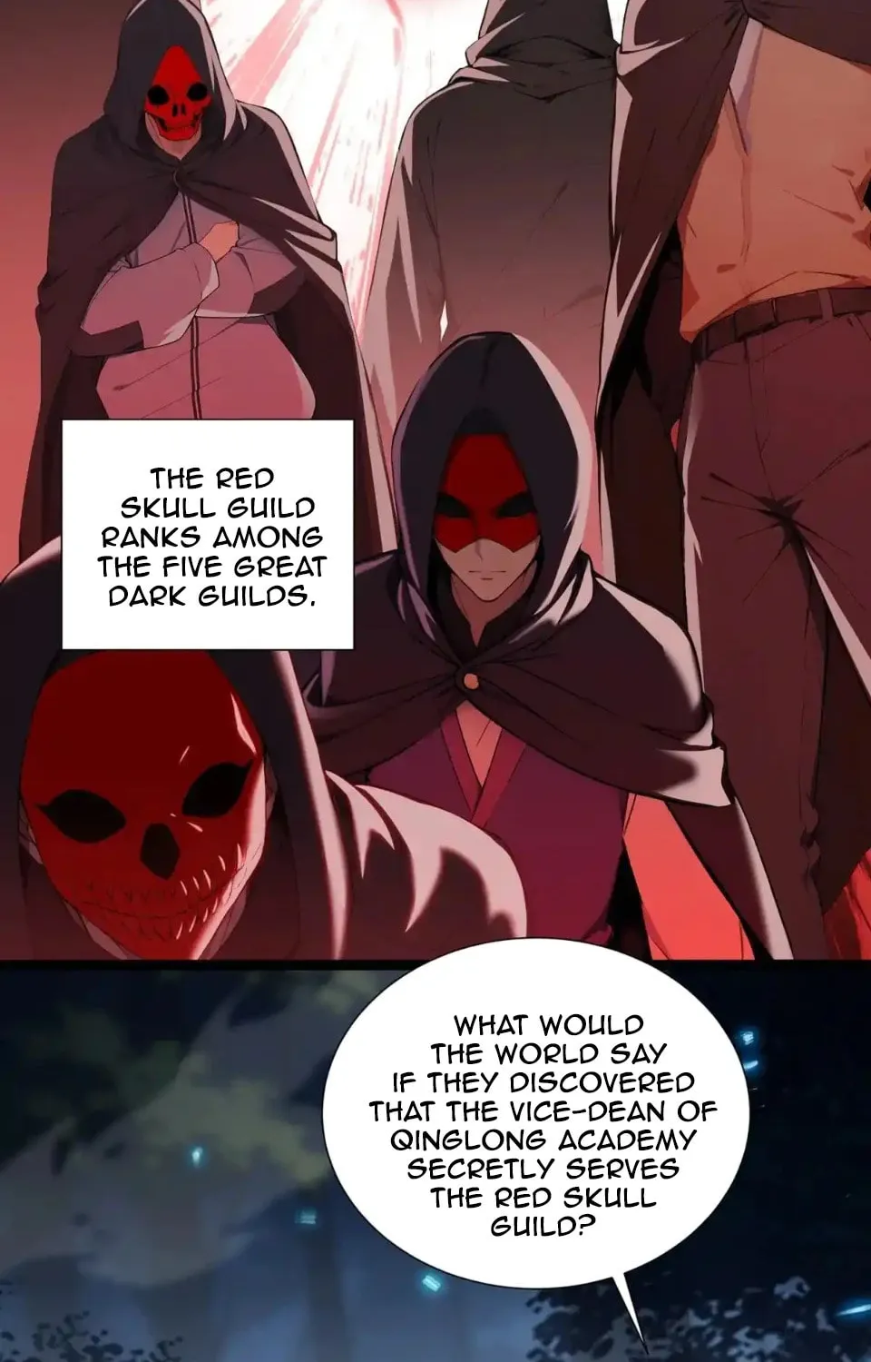 Number One Beast Master Chapter 25 page 17 - 