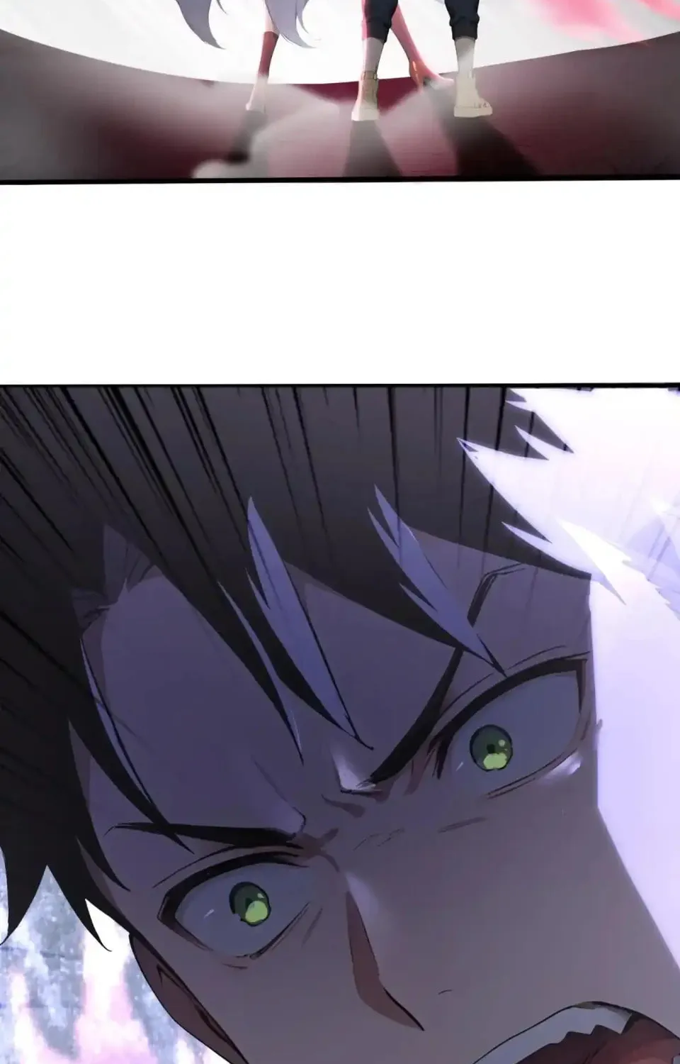 Number One Beast Master Chapter 25 page 34 - 