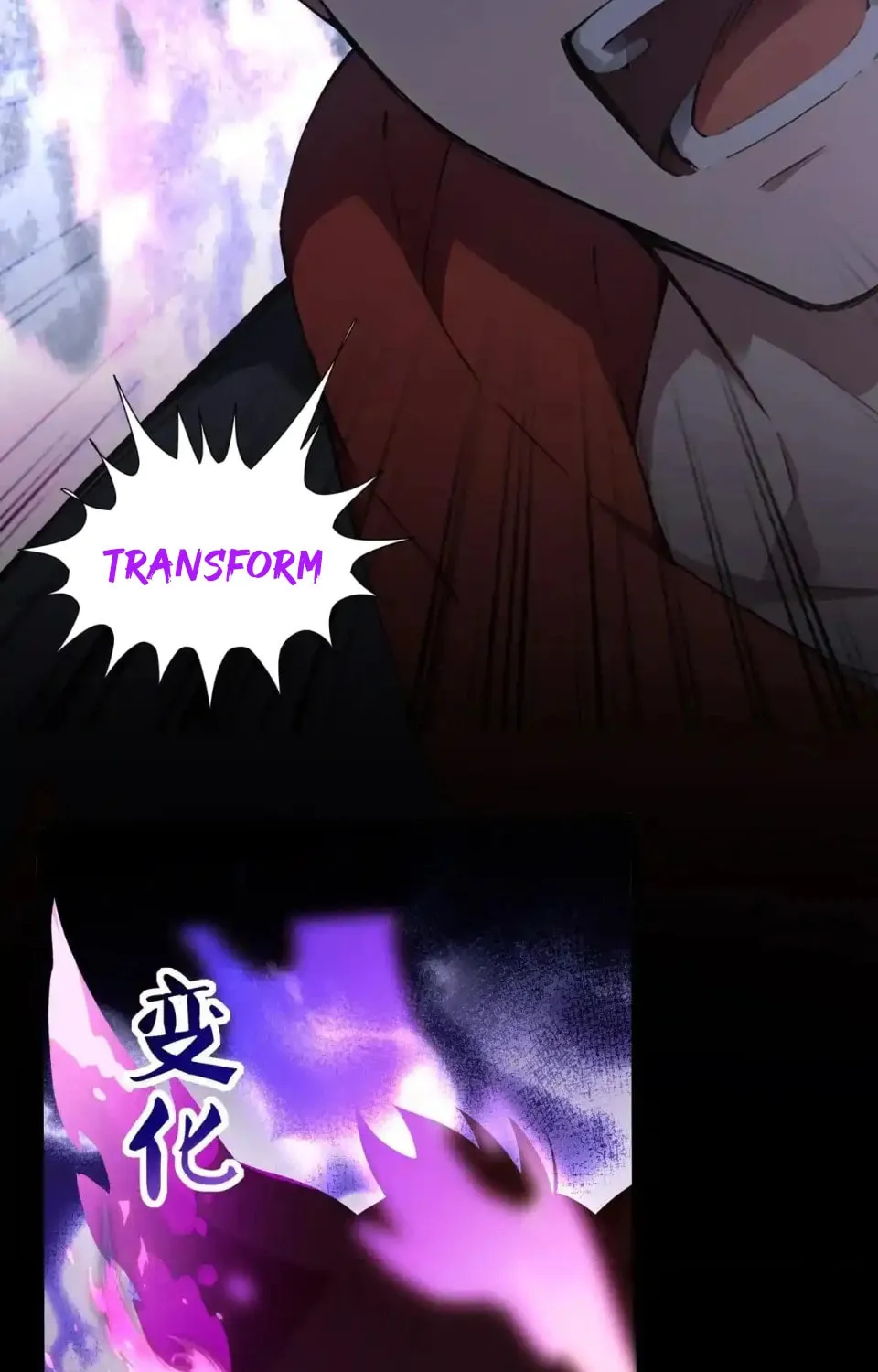Number One Beast Master Chapter 25 page 35 - 