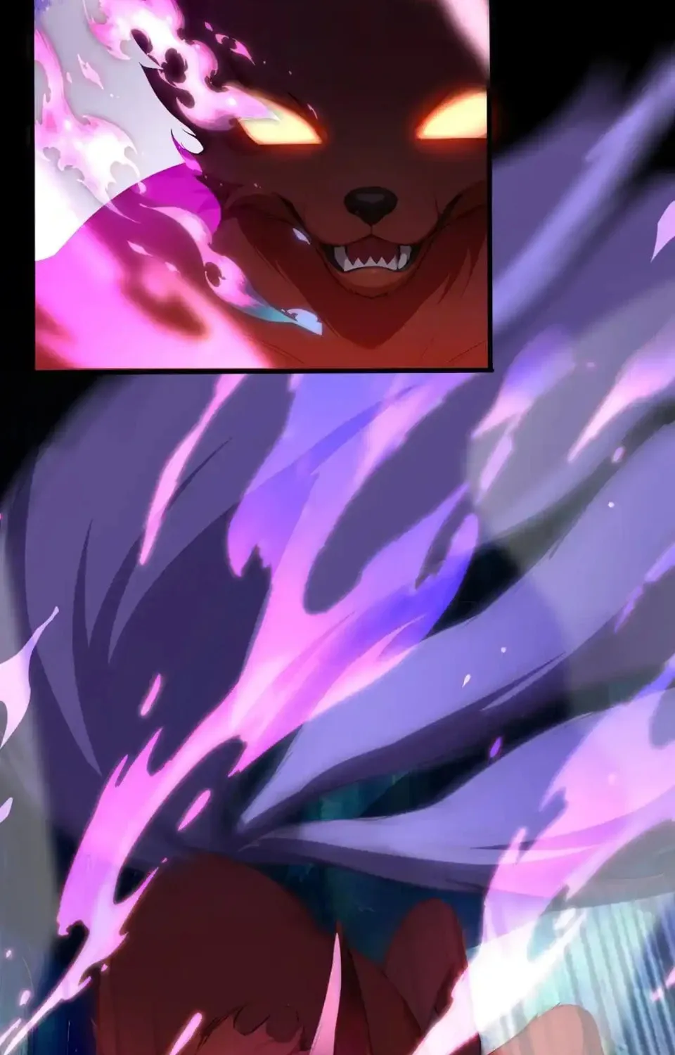 Number One Beast Master Chapter 25 page 36 - 