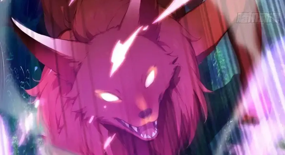 Number One Beast Master Chapter 25 page 37 - 