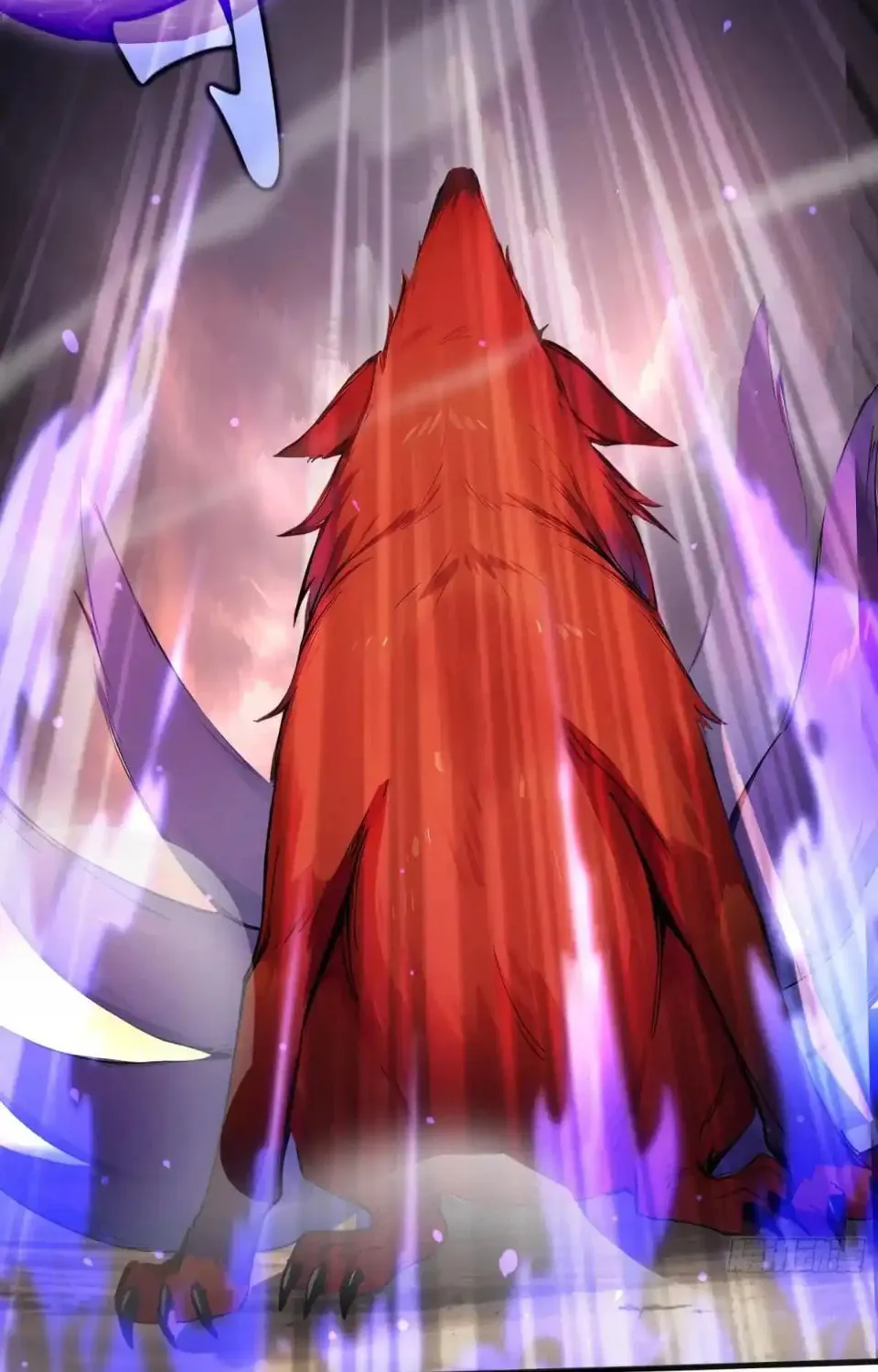 Number One Beast Master Chapter 25 page 42 - 