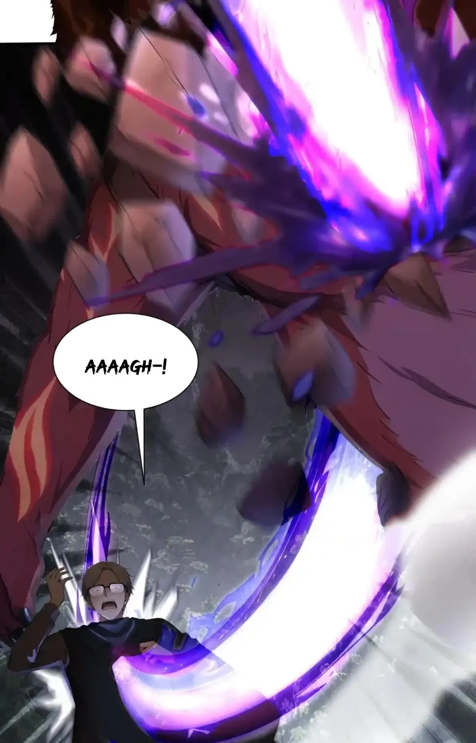 Number One Beast Master Chapter 25 page 48 - 
