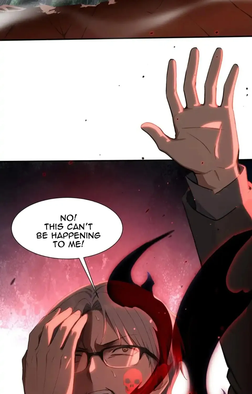 Number One Beast Master Chapter 25 page 50 - 