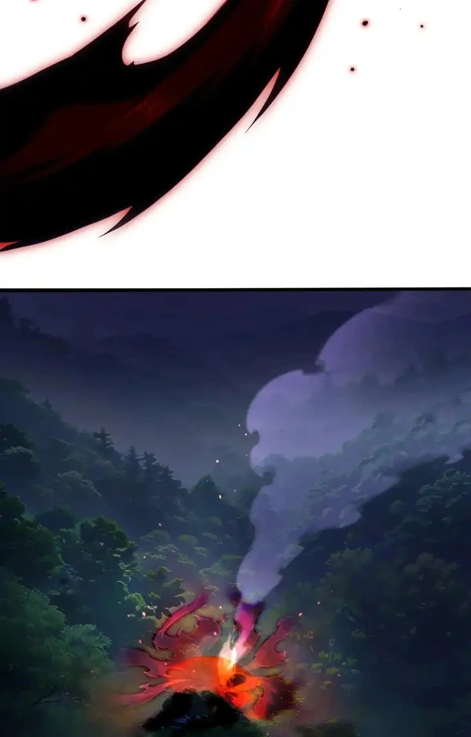 Number One Beast Master Chapter 25 page 54 - 