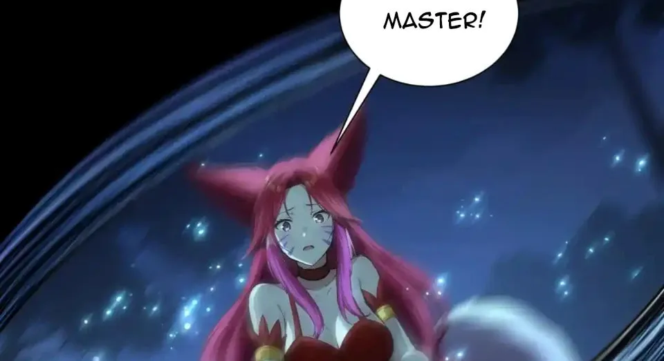 Number One Beast Master Chapter 25 page 57 - 