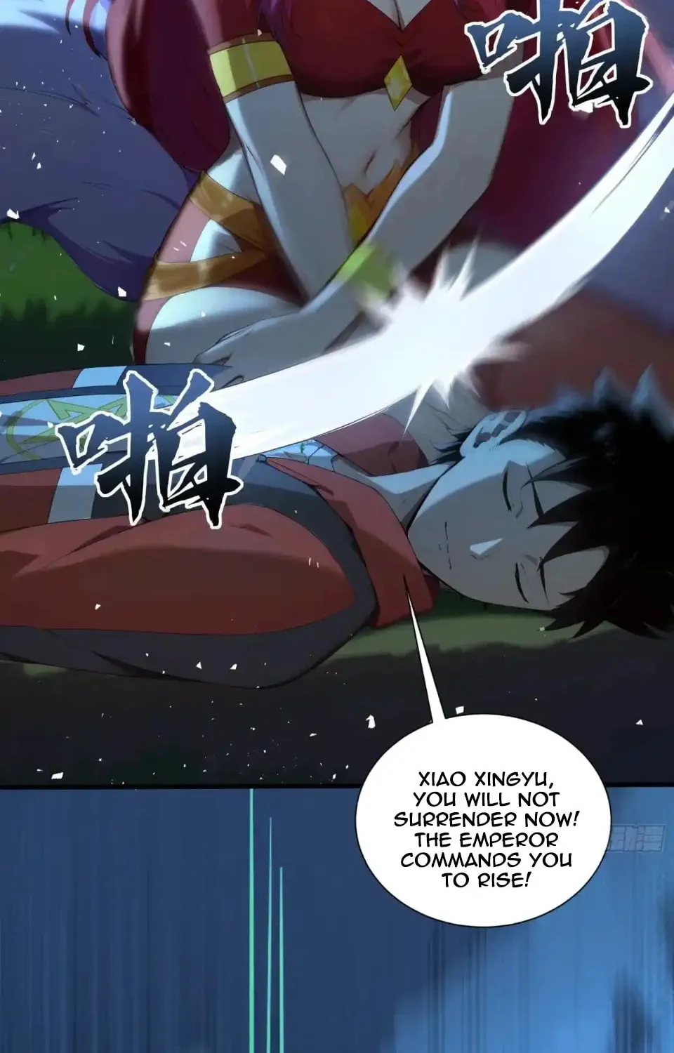 Number One Beast Master Chapter 25 page 59 - 