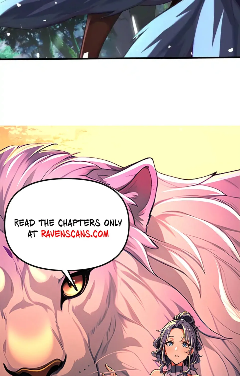 Number One Beast Master Chapter 25 page 64 - 