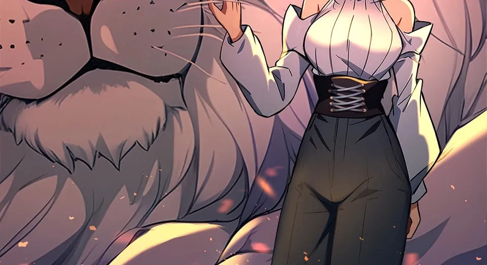 Number One Beast Master Chapter 25 page 65 - 