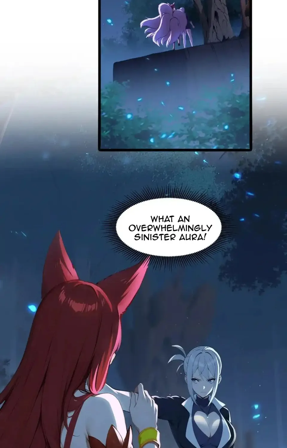 Number One Beast Master Chapter 26 page 2 - 