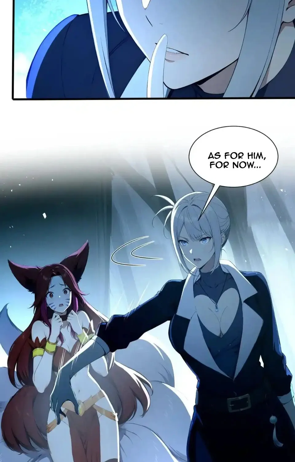 Number One Beast Master Chapter 26 page 11 - 