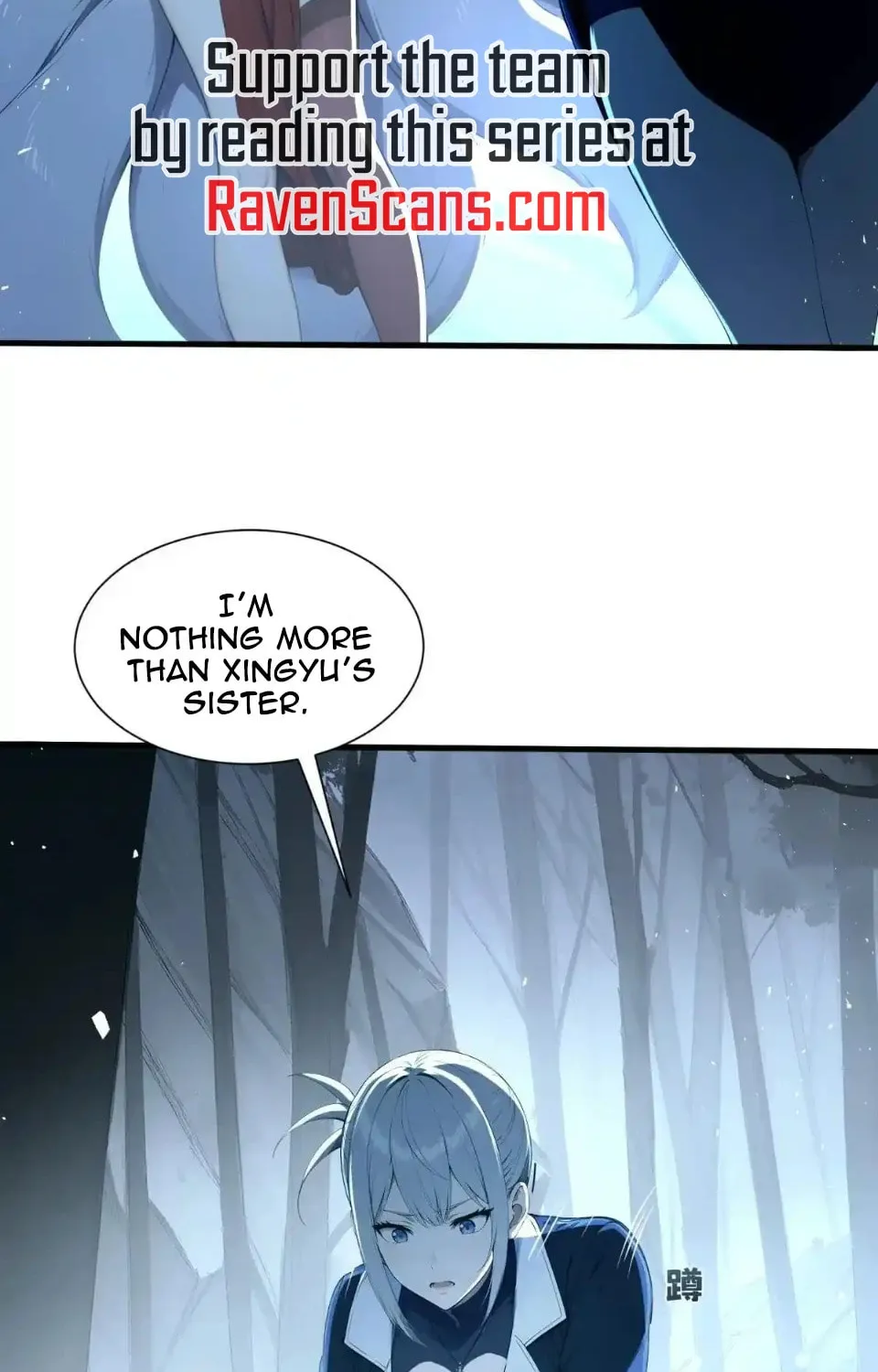 Number One Beast Master Chapter 26 page 12 - 