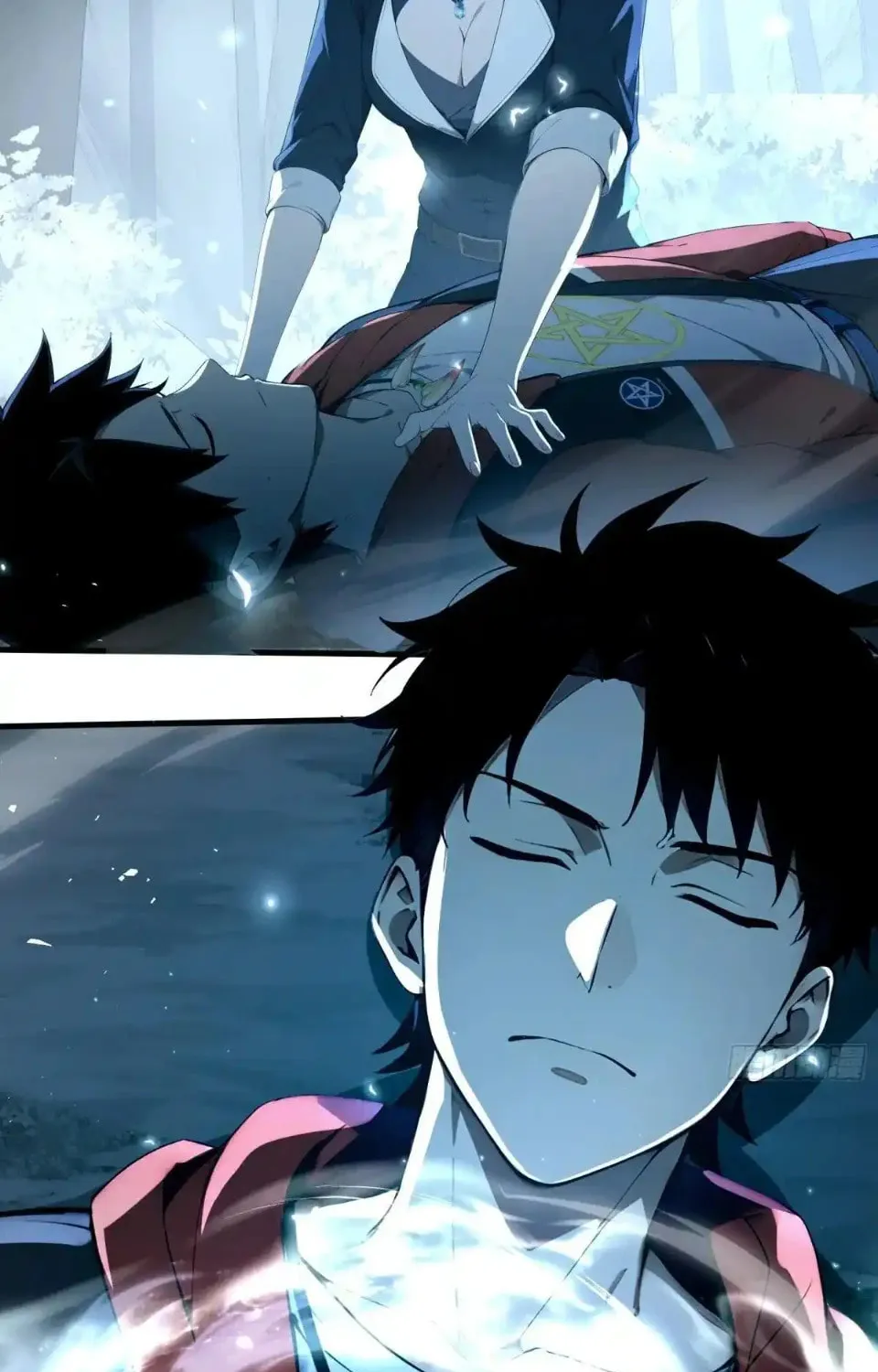 Number One Beast Master Chapter 26 page 13 - 