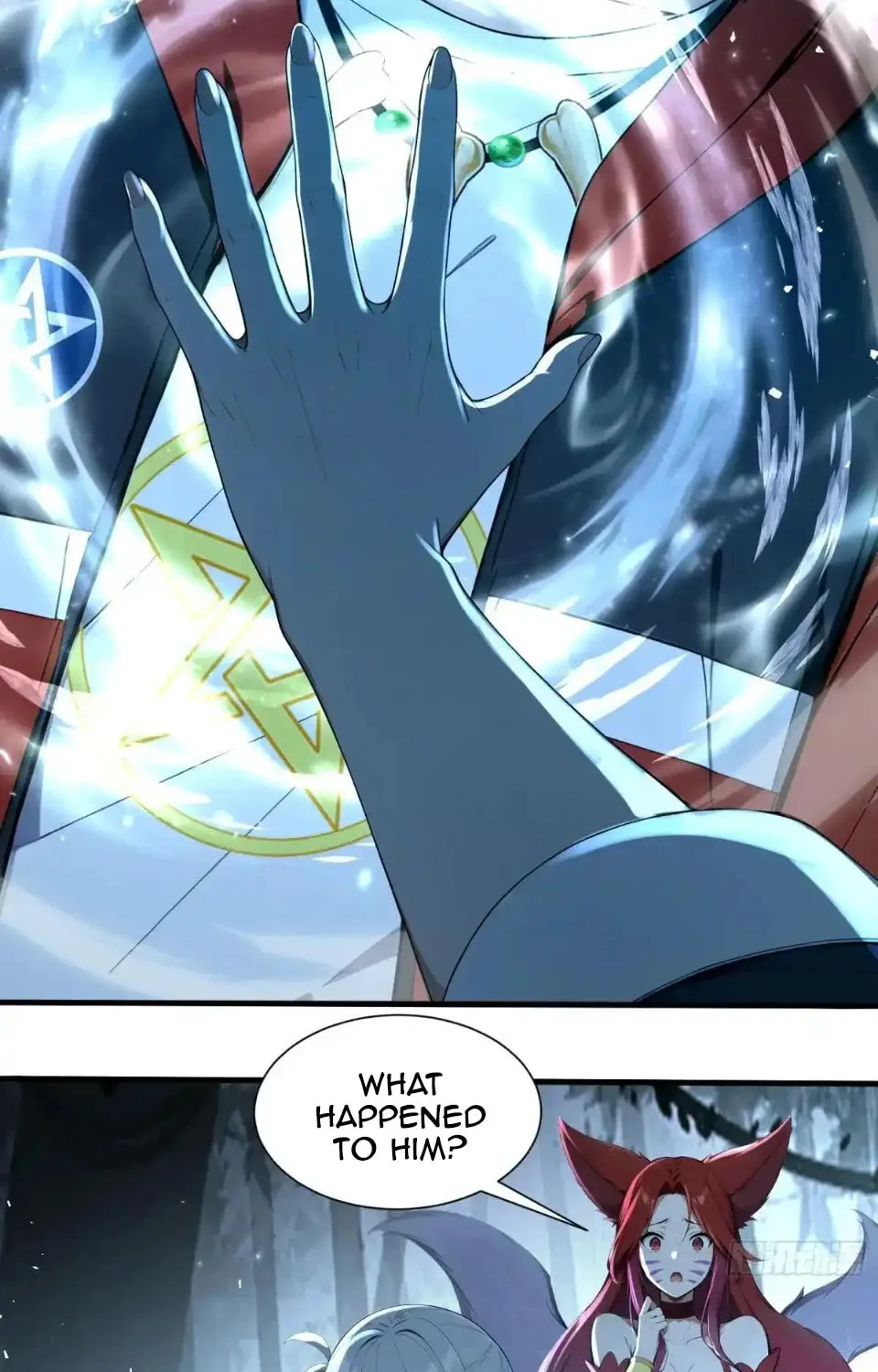 Number One Beast Master Chapter 26 page 14 - 