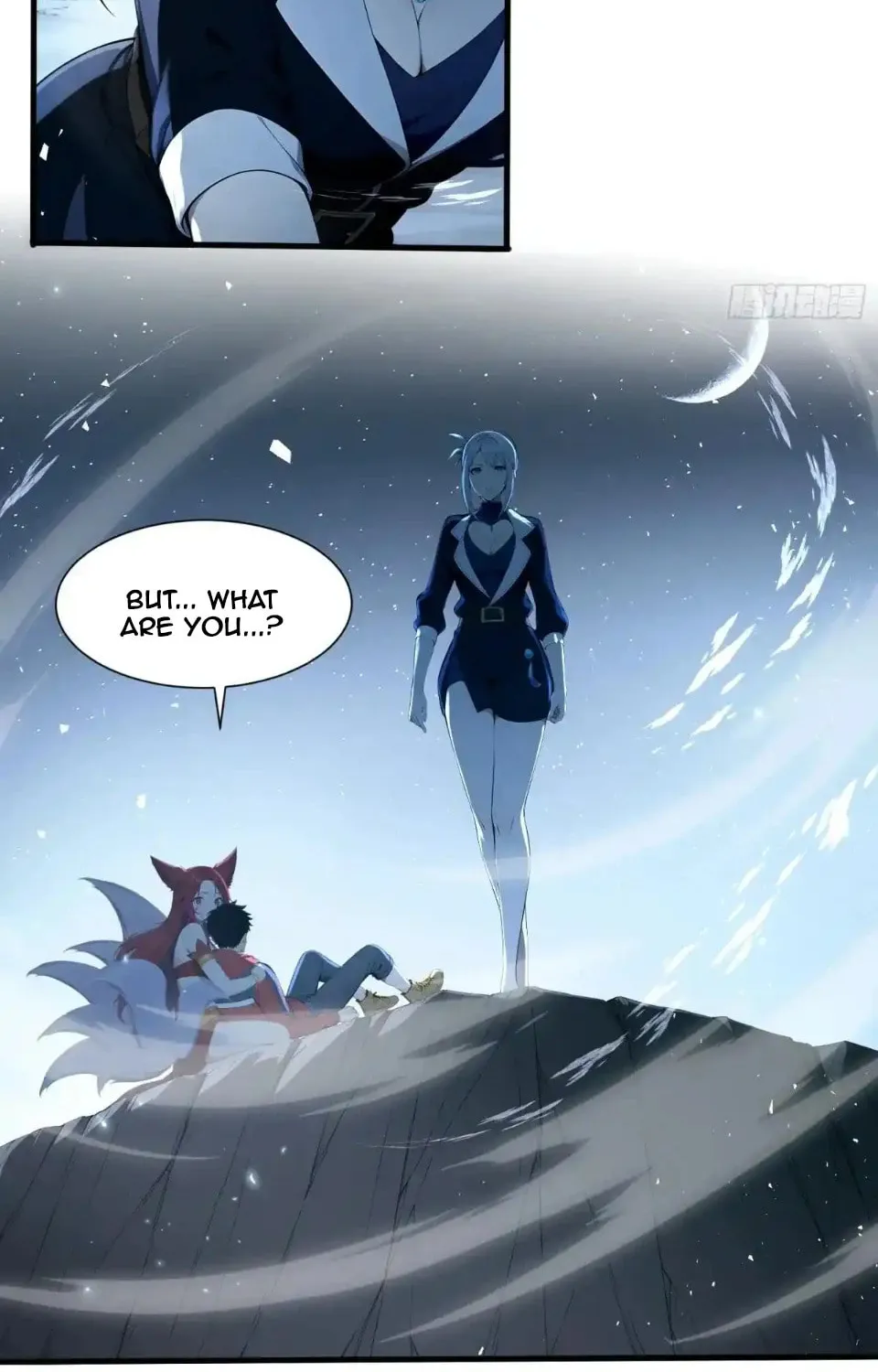 Number One Beast Master Chapter 26 page 19 - 