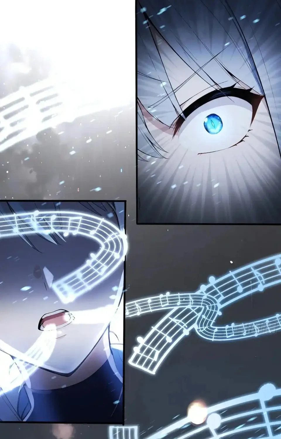 Number One Beast Master Chapter 26 page 21 - 
