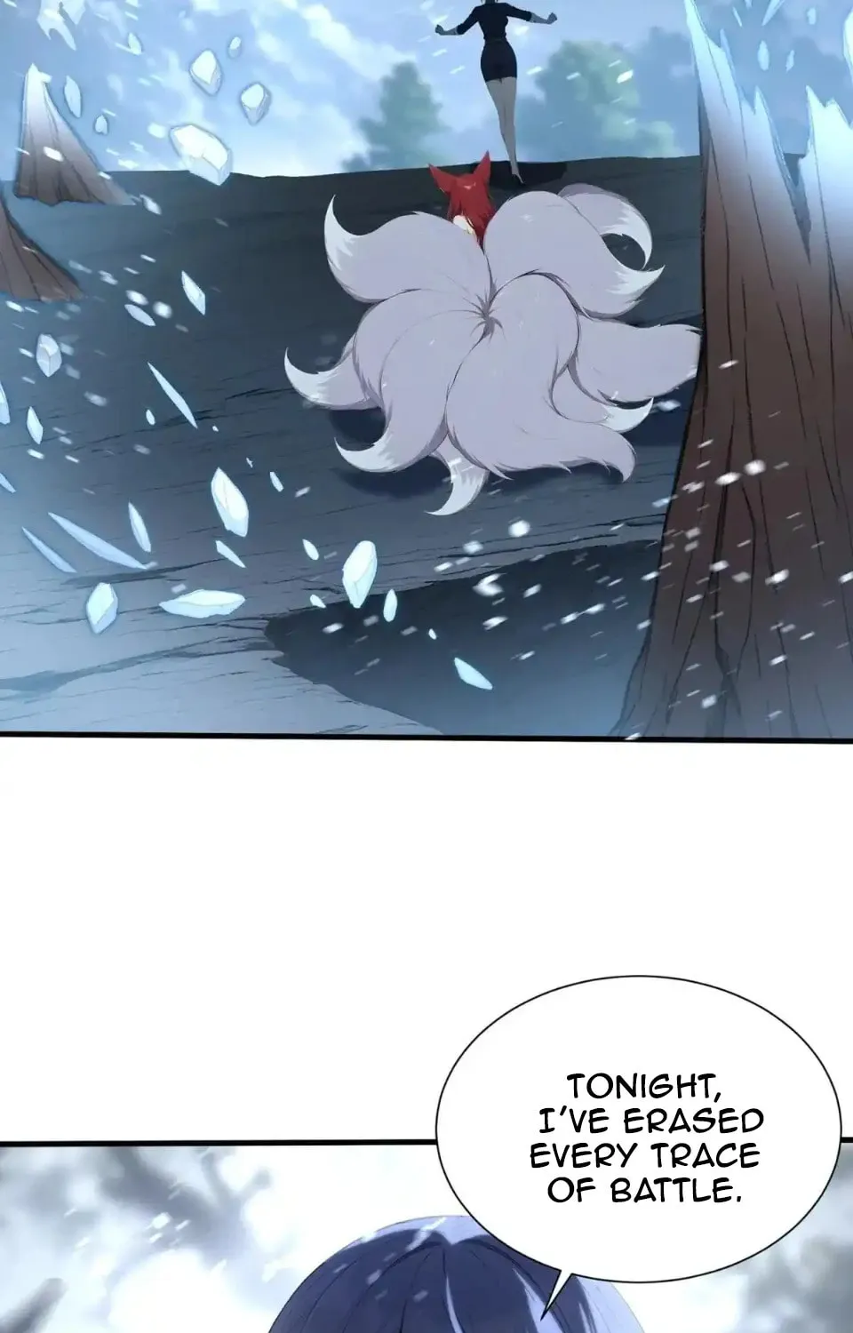 Number One Beast Master Chapter 26 page 28 - 