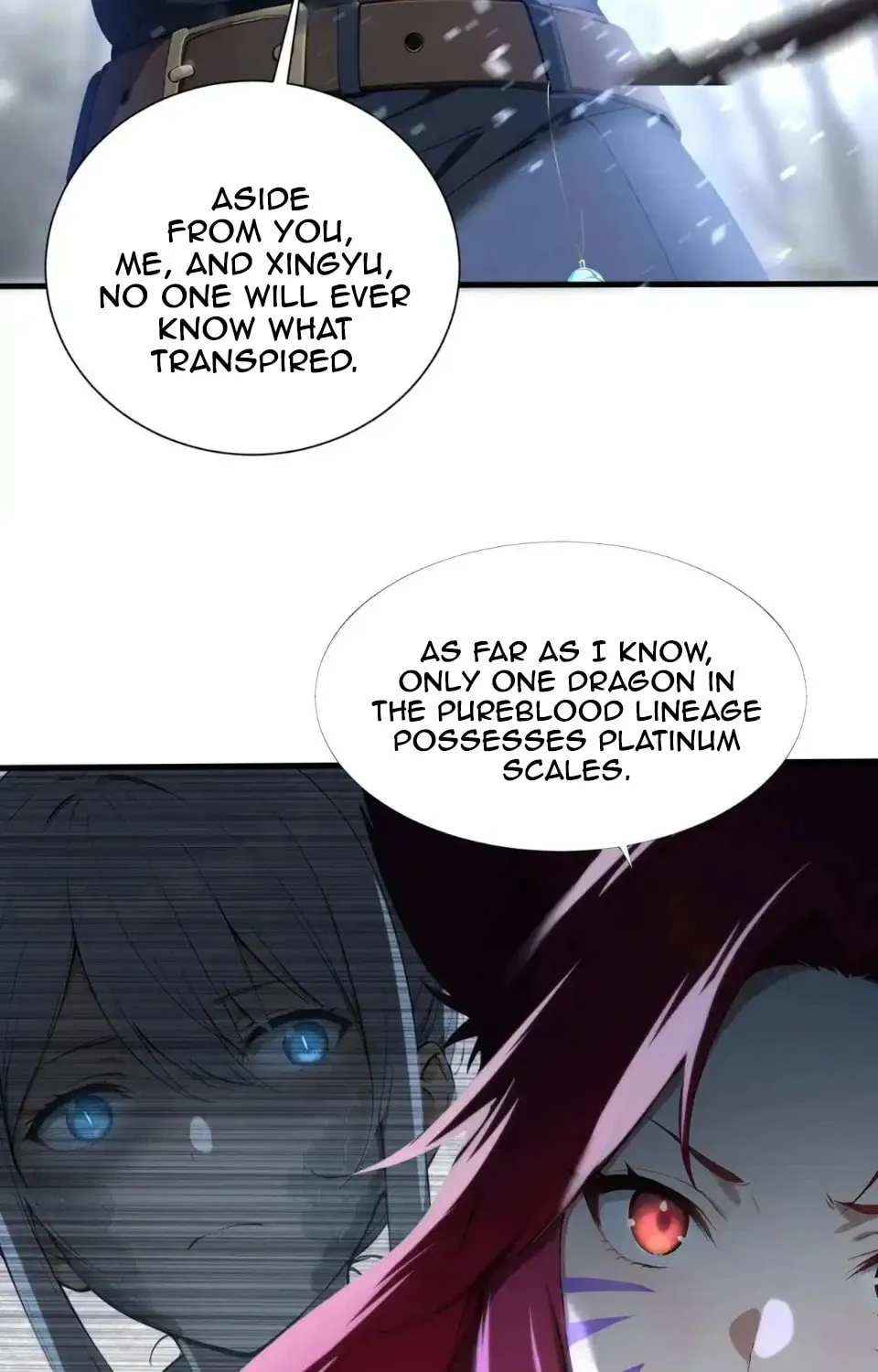 Number One Beast Master Chapter 26 page 30 - 