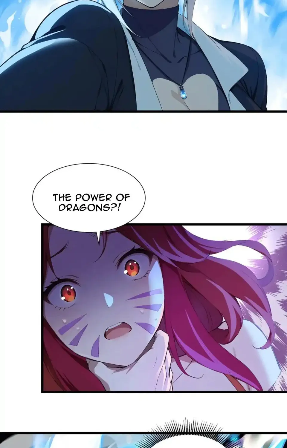 Number One Beast Master Chapter 26 page 4 - 