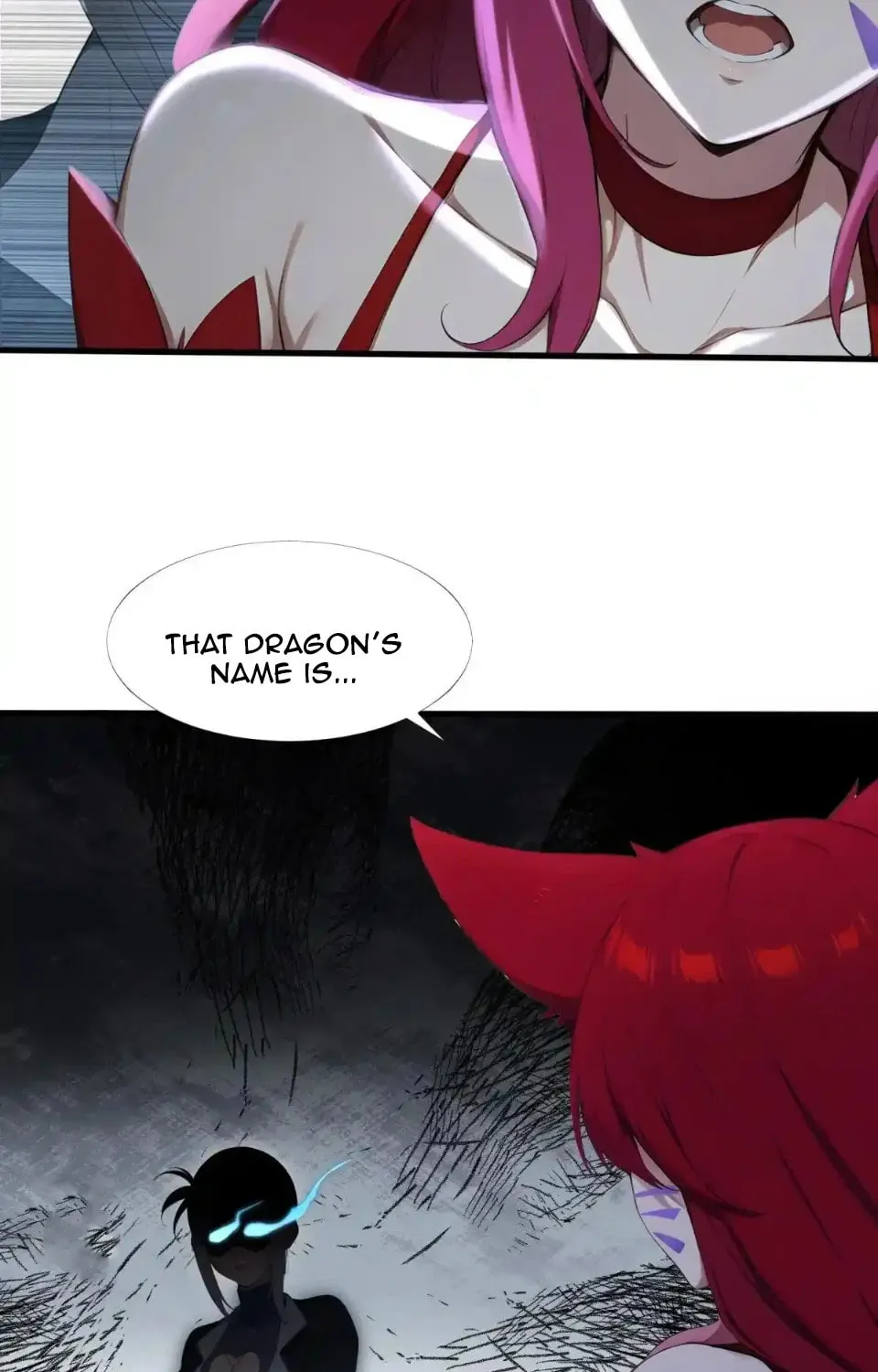 Number One Beast Master Chapter 26 page 32 - 