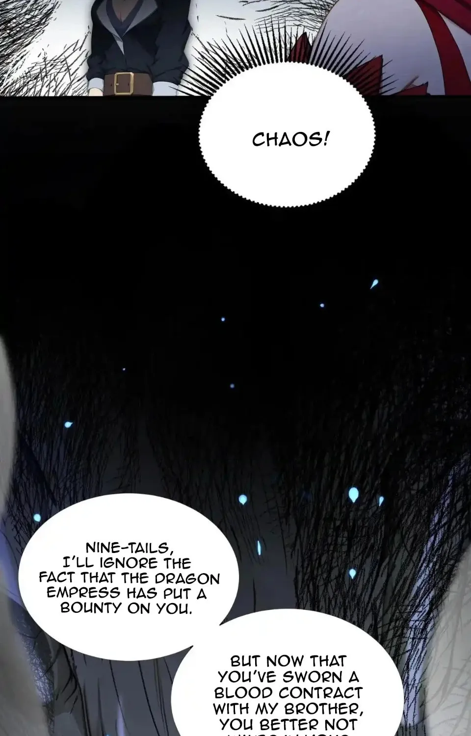 Number One Beast Master Chapter 26 page 33 - 