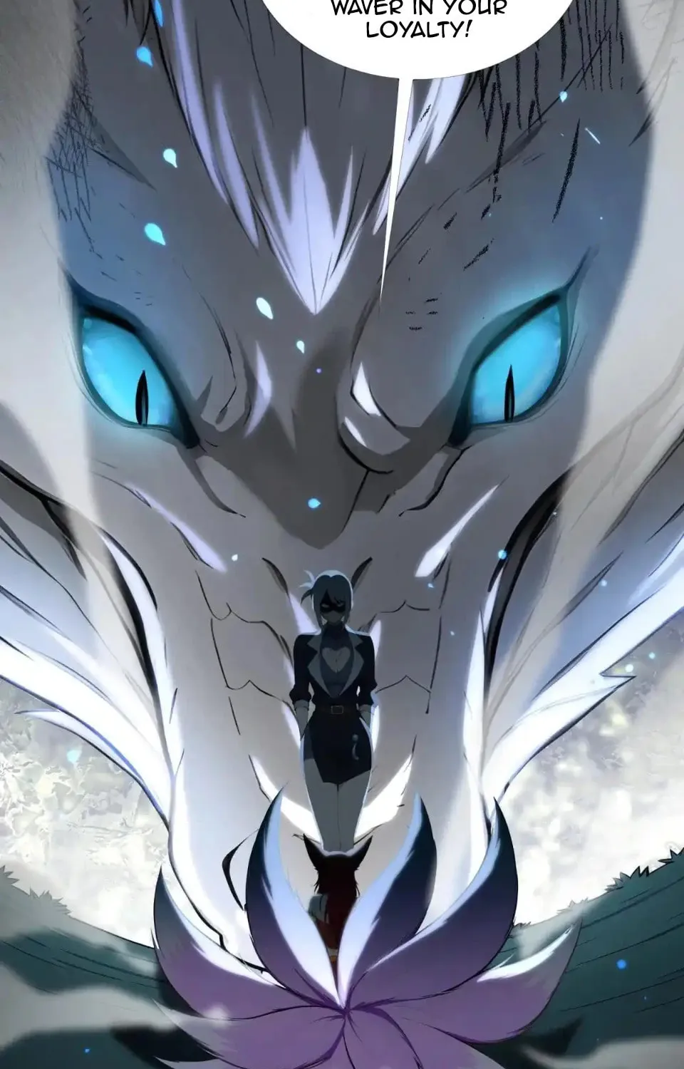 Number One Beast Master Chapter 26 page 34 - 