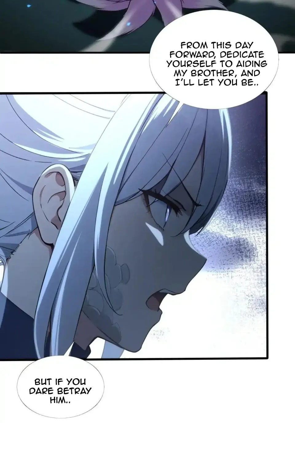Number One Beast Master Chapter 26 page 35 - 