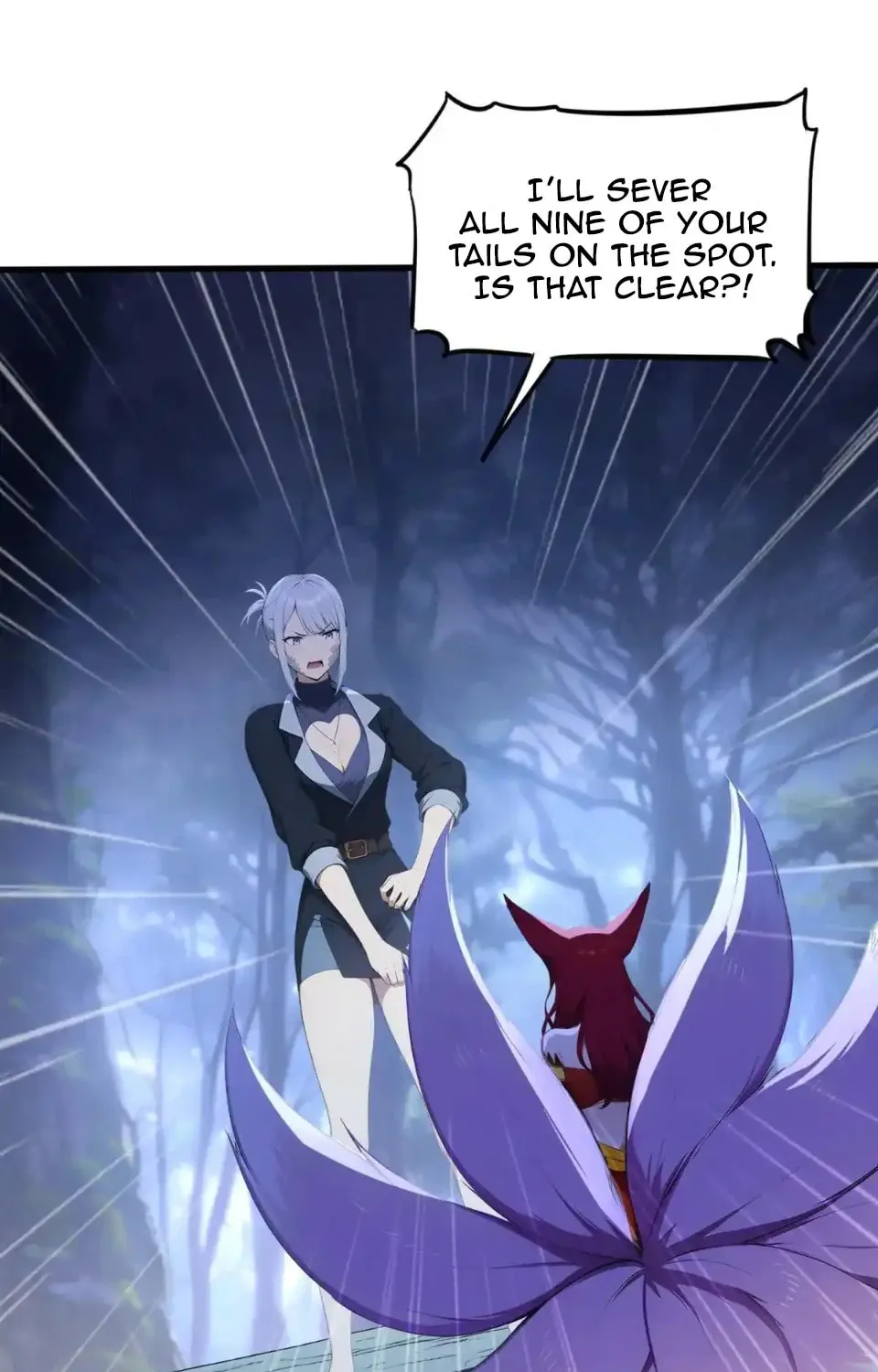 Number One Beast Master Chapter 26 page 36 - 
