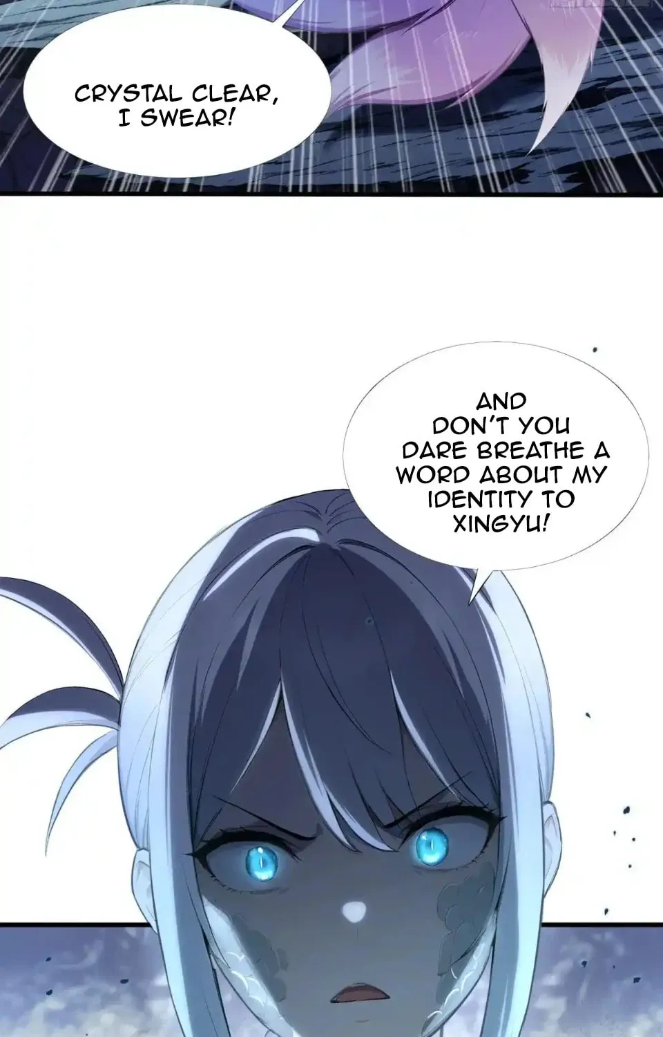 Number One Beast Master Chapter 26 page 38 - 