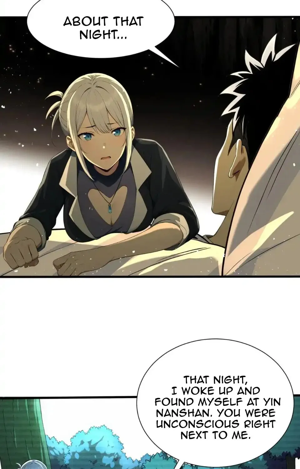 Number One Beast Master Chapter 26 page 44 - 