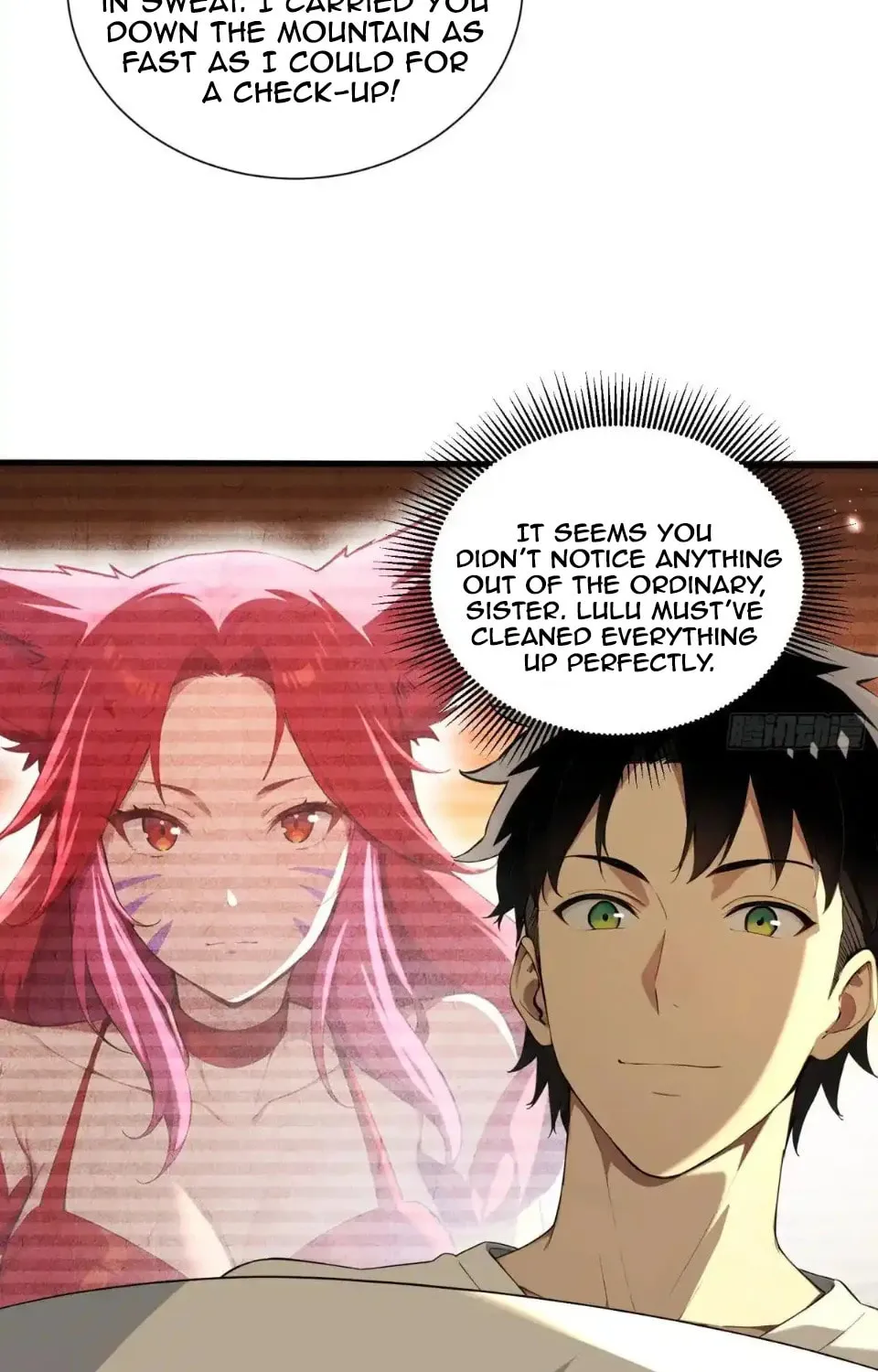 Number One Beast Master Chapter 26 page 46 - 