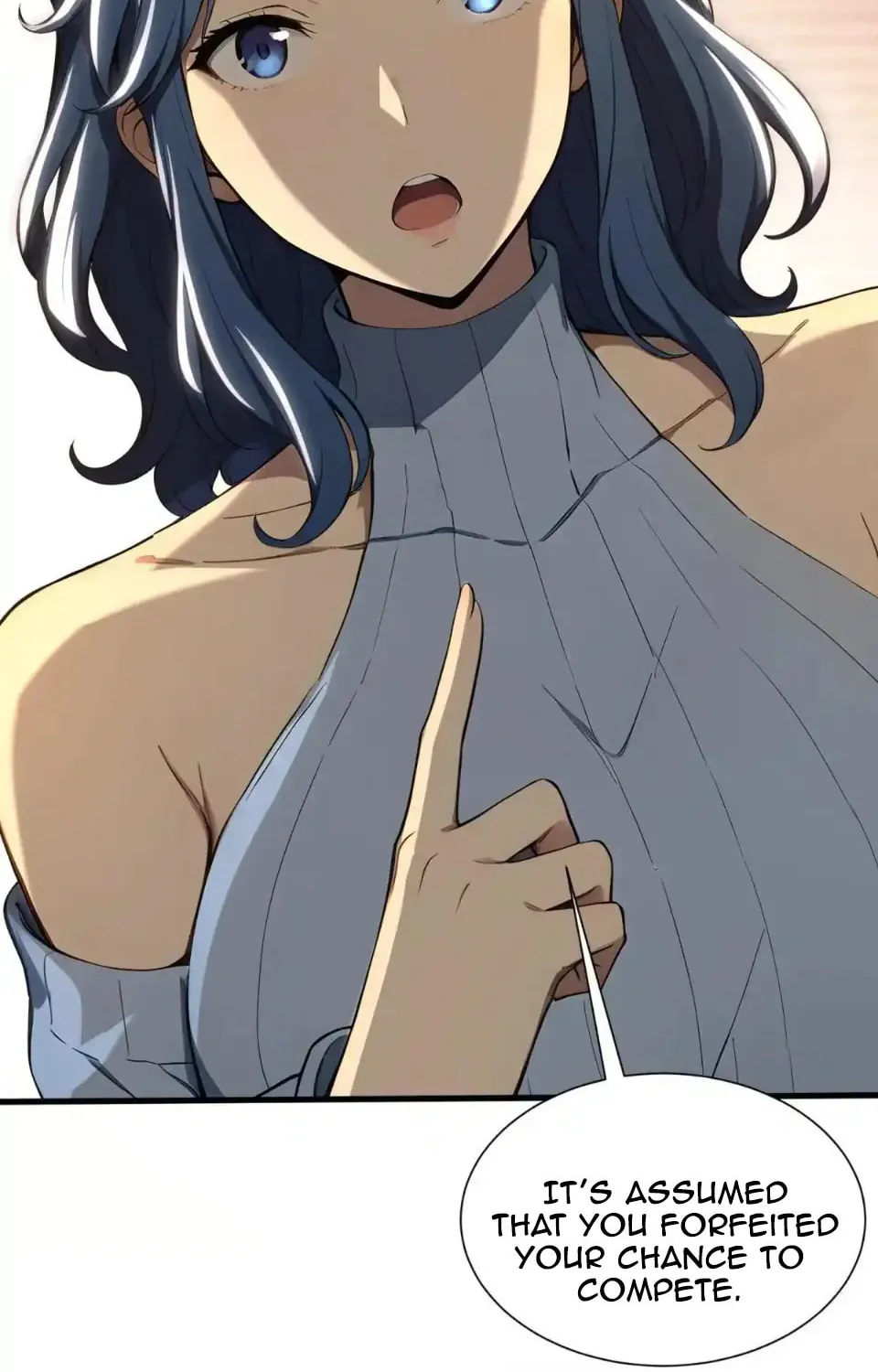 Number One Beast Master Chapter 26 page 51 - 