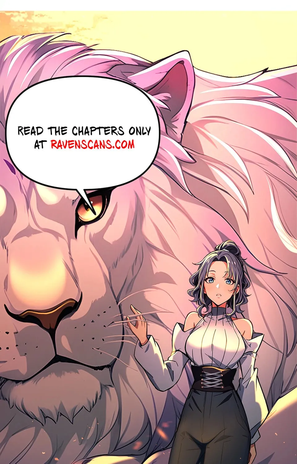 Number One Beast Master Chapter 26 page 54 - 