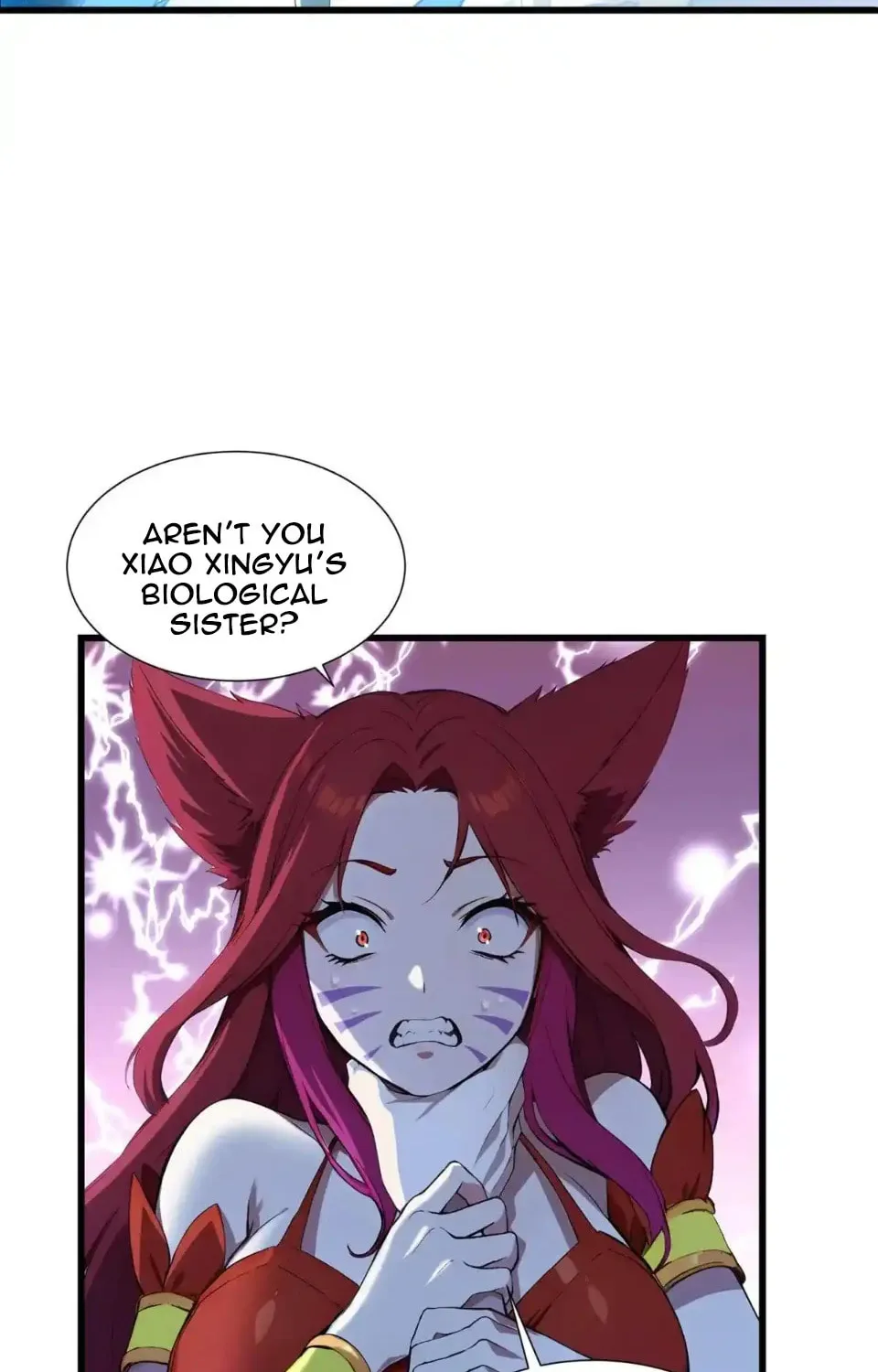 Number One Beast Master Chapter 26 page 7 - 