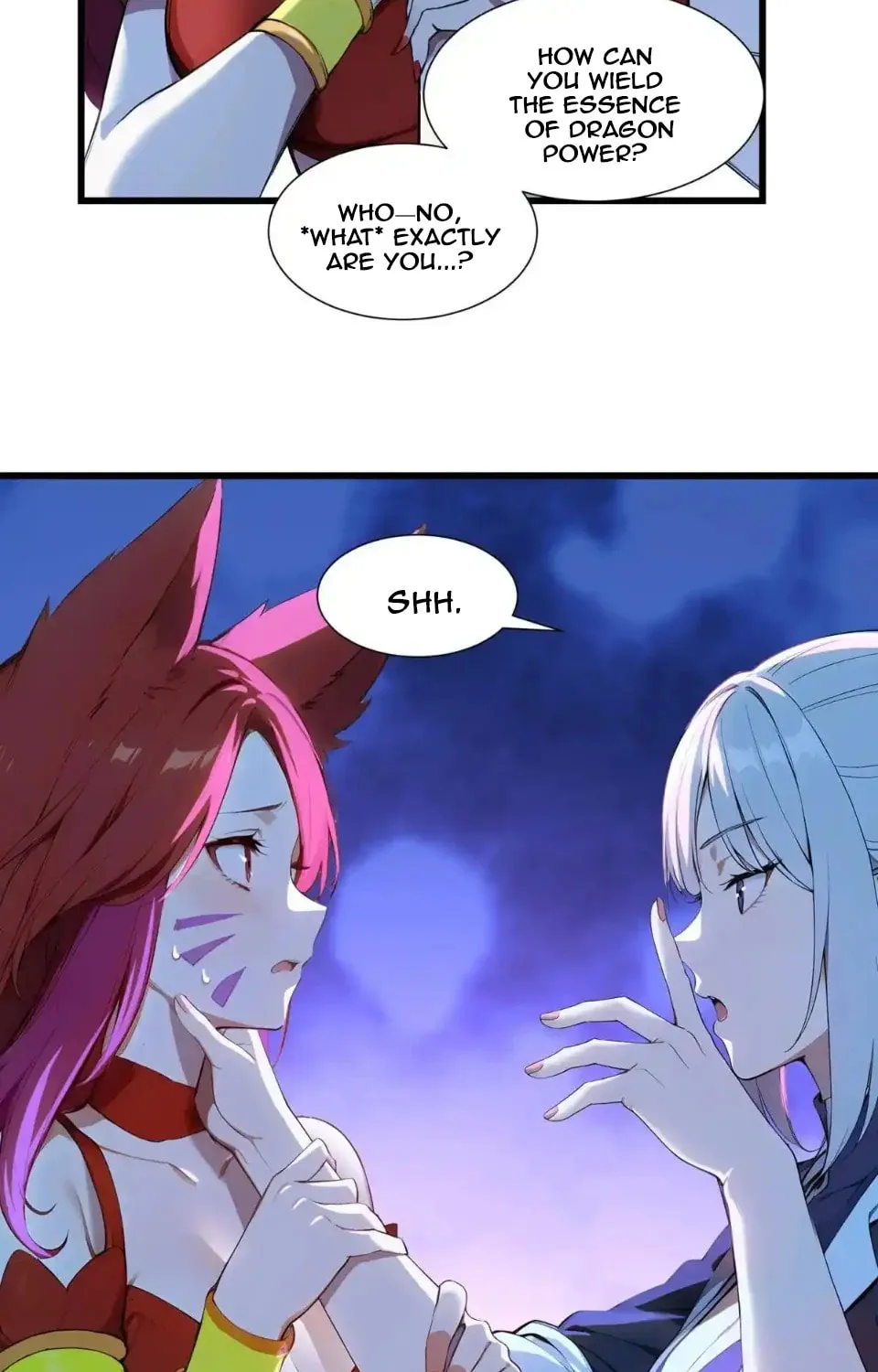 Number One Beast Master Chapter 26 page 8 - 