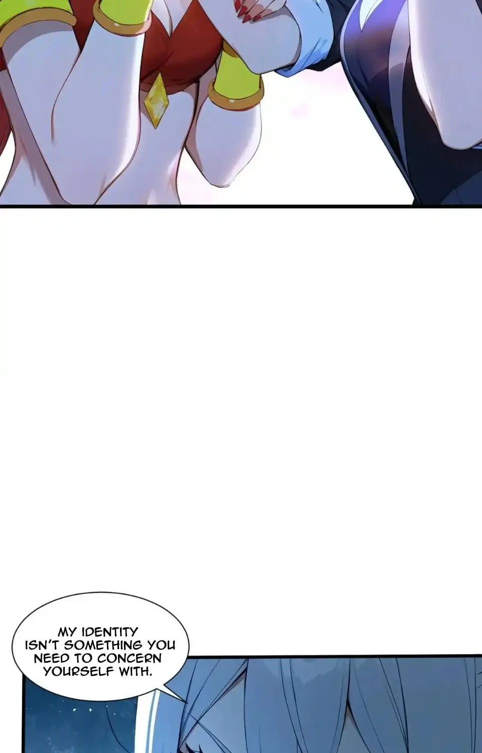 Number One Beast Master Chapter 26 page 9 - 