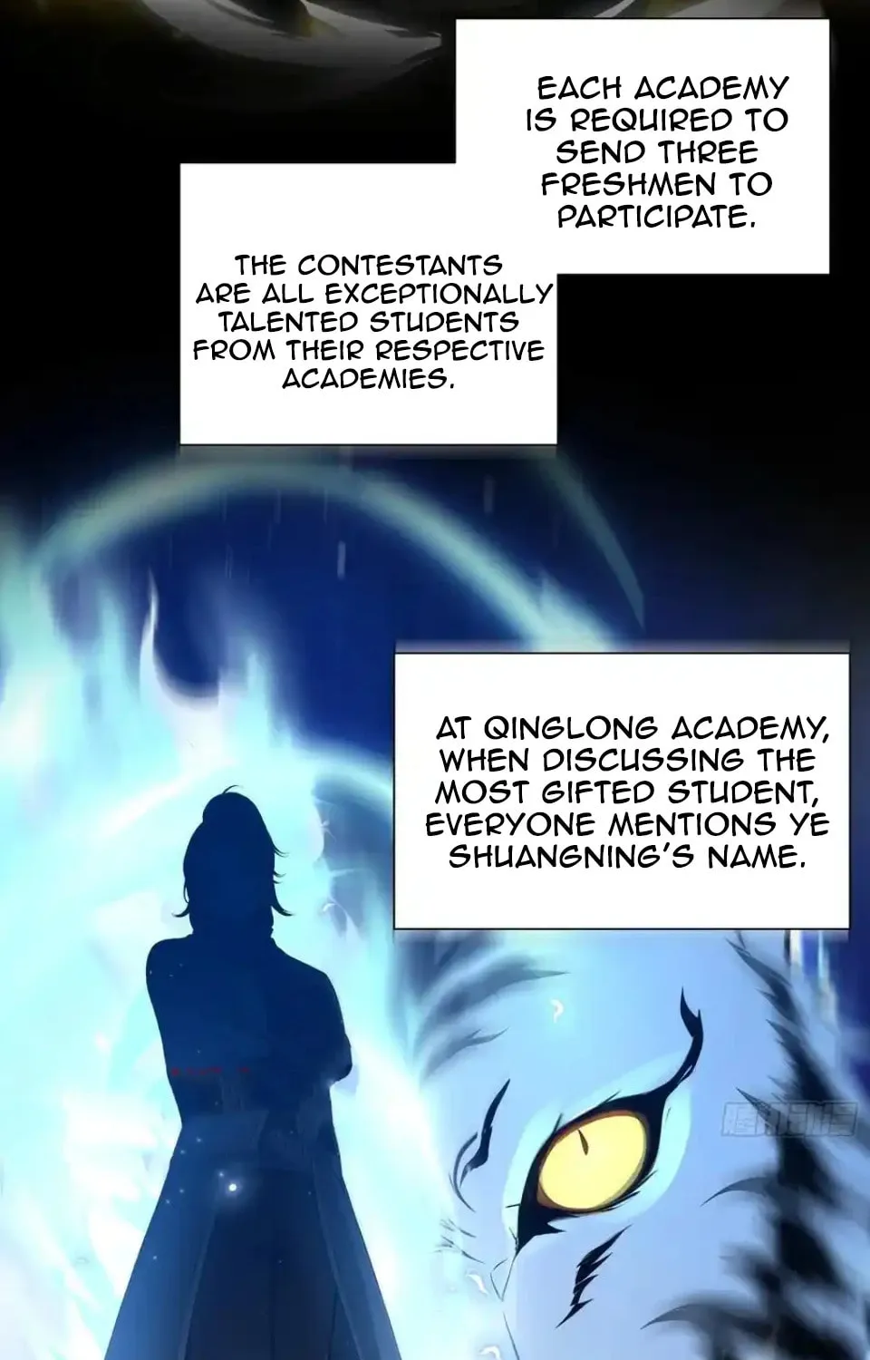 Number One Beast Master Chapter 27 page 14 - 
